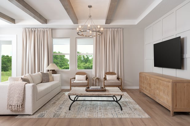 Images Tyson Reserve by Ashton Woods