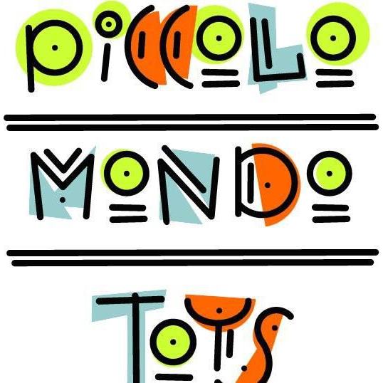 Piccolo Mondo Toys