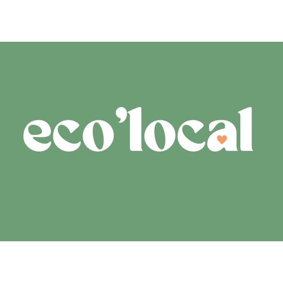 Eco'Local Logo