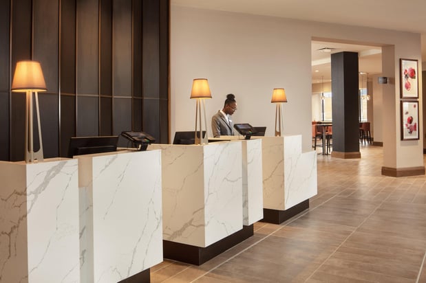 Images Crowne Plaza Dallas Market Ctr - Love Field by IHG