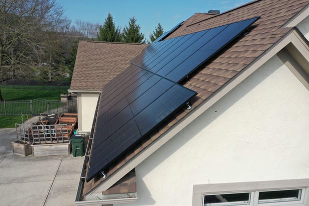 Images Feazel Roofing