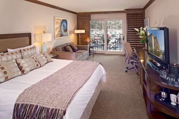 Images Best Western Plus Island Palms Hotel & Marina