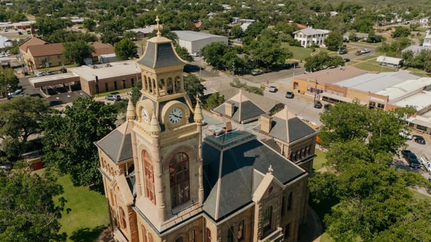 Images The Roof Co. Waco