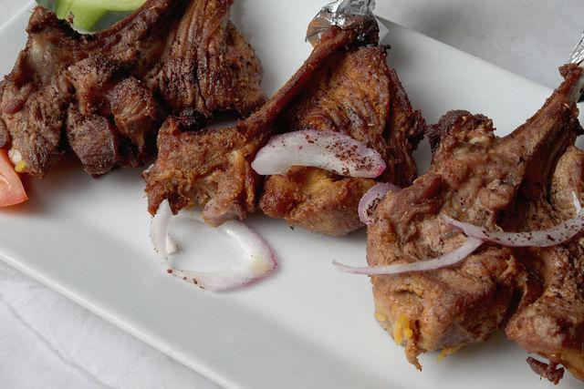 Images Afghan Kabob House