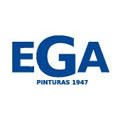 Pinturas Ega - Falque Logo
