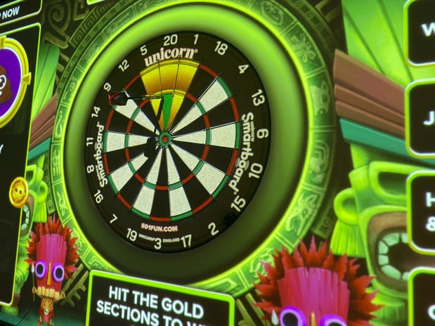 Images Group Therapy Pub & Playground