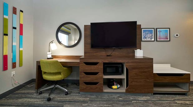 Images Hampton Inn & Suites Salinas