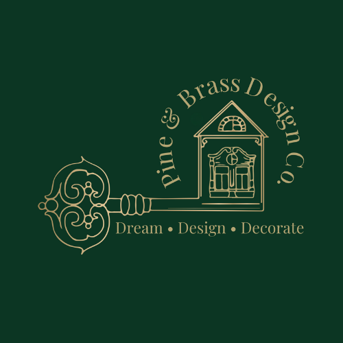 Pine & Brass Design Co.