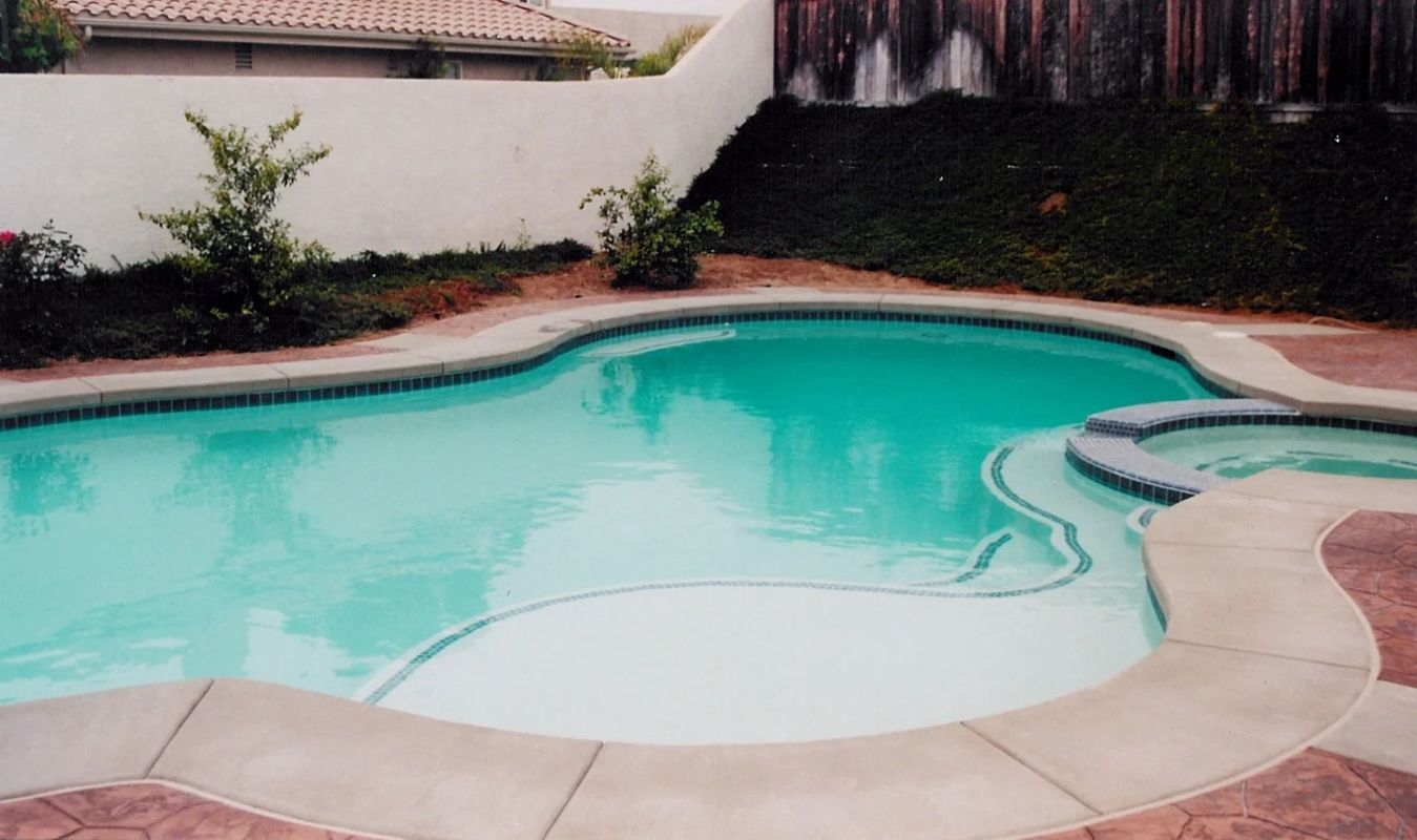 Sundancer Pools Inc Image