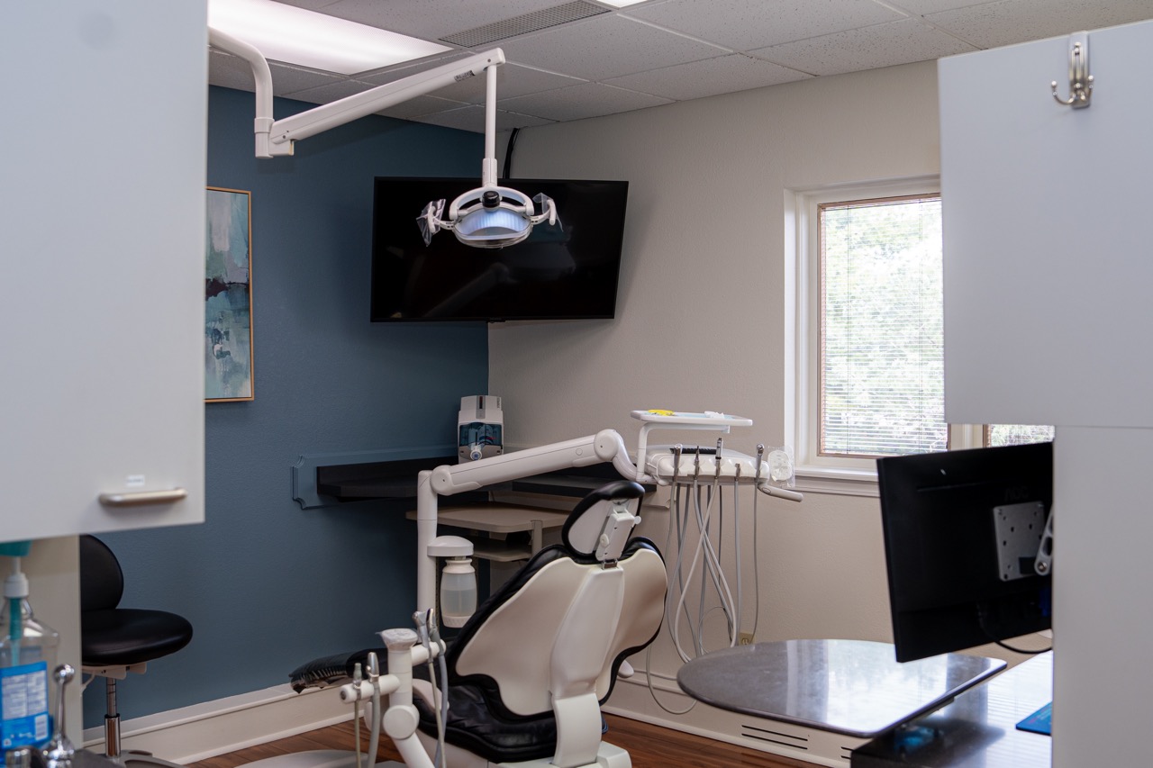 Rosehill Dentistry Image