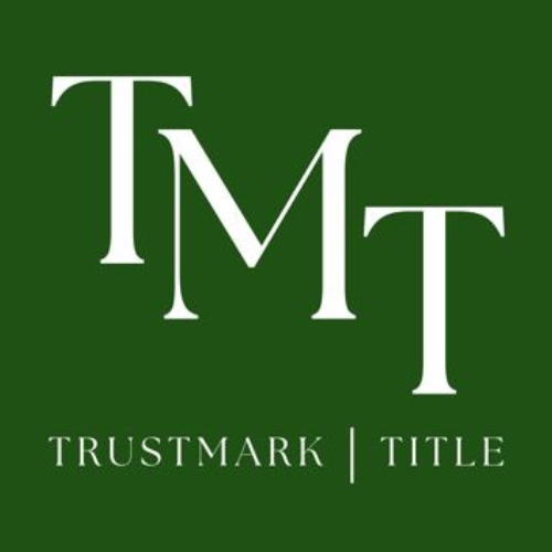 Trustmark Title Logo