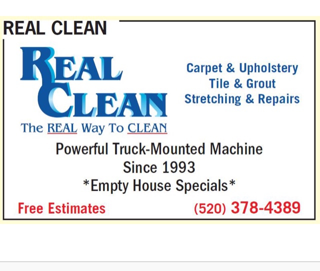 Images Real Clean Carpet & Upholstery Cleaning