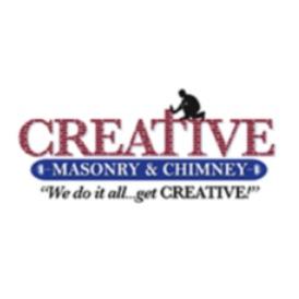 Creative Masonry & Chimney LLC Logo