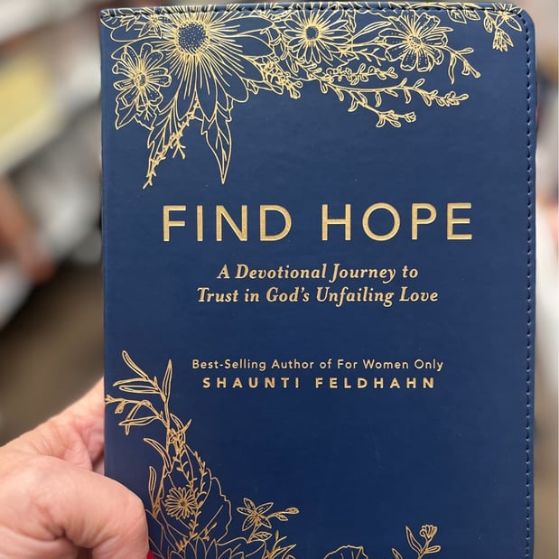 Images Blessings, A Christian Store