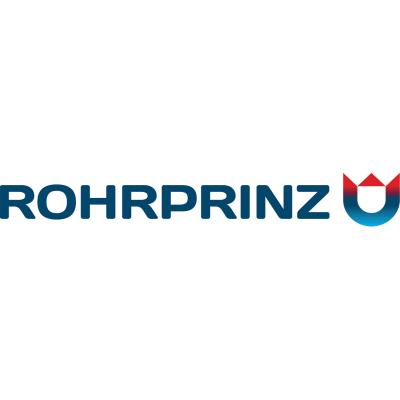 ROHRPRINZ in Göppingen - Logo