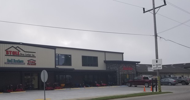 Images Stoll Bros. Lumber, Inc. - ODON