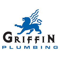 Griffin Plumbing Logo