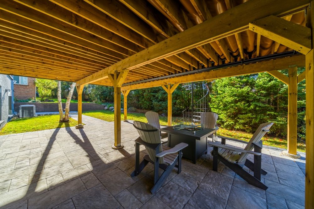 SPC Remodeling Image