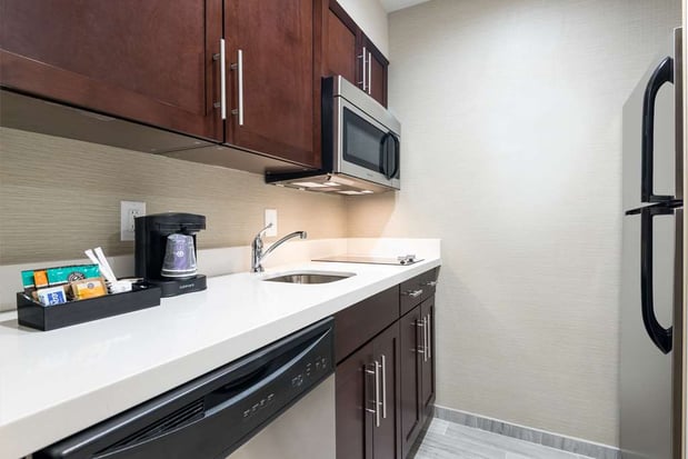 Images Homewood Suites by Hilton Fayetteville