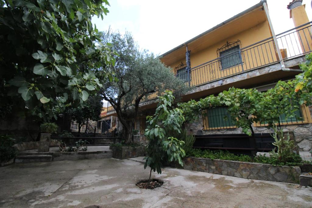 Images Casa Rural Victoria