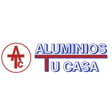 Aluminios Tu Casa Logo