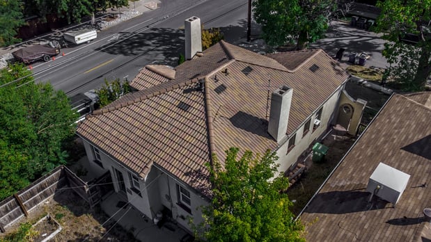 Images Rex Roofing & Solar, LLC