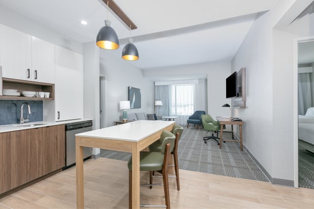 Images Staybridge Suites San Antonio Lackland Afb Area by IHG