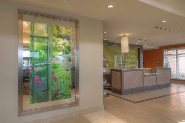 Images Hilton Garden Inn Pigeon Forge
