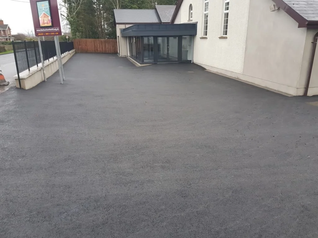 Images Gilmore Groundworks Ltd