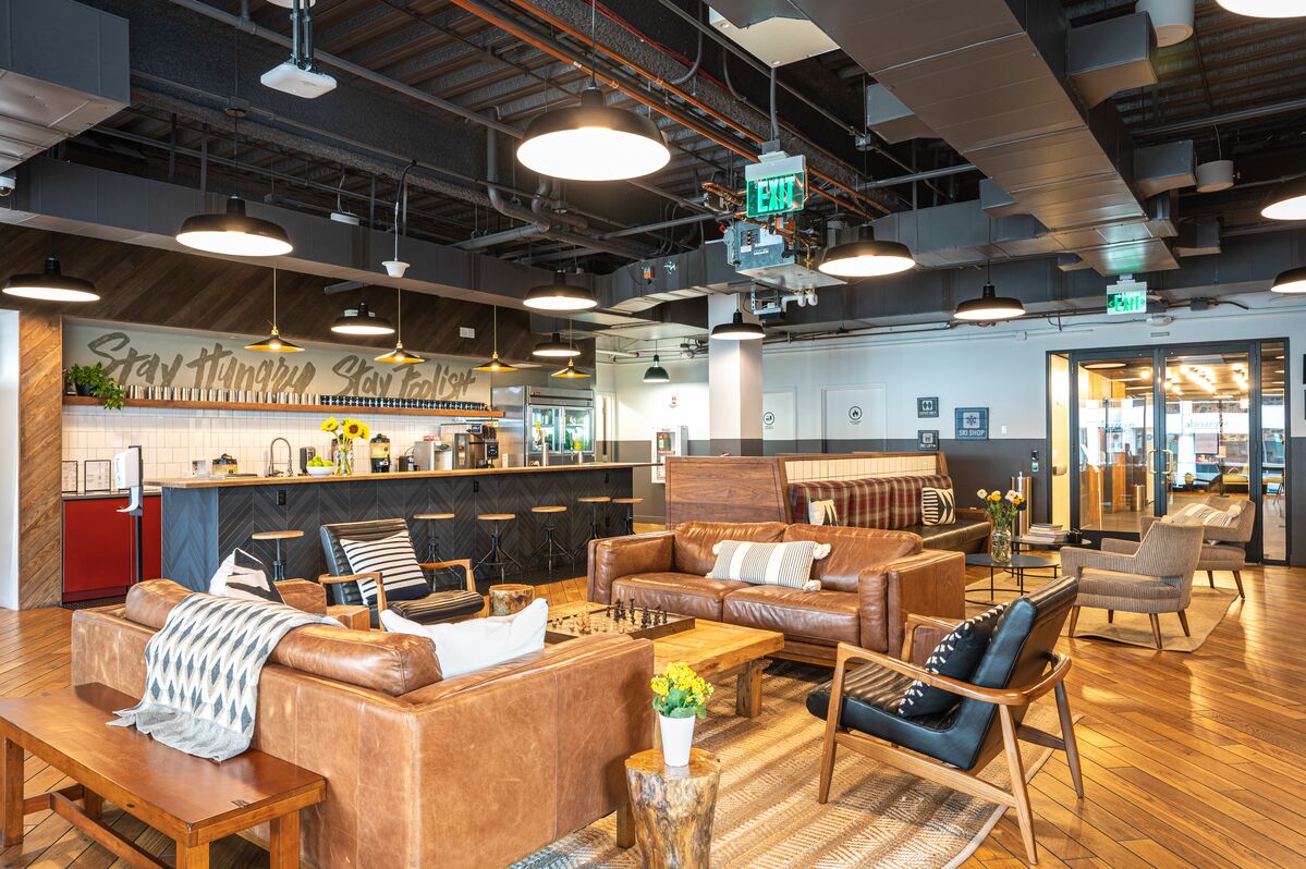 Common Area 