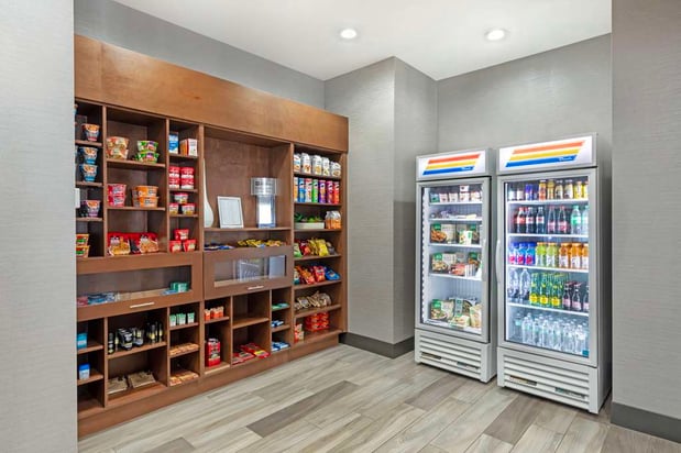 Images Best Western Plus Medical Center Hotel