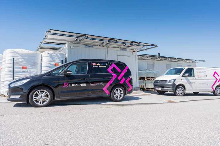 Bild 3 von Luxperten