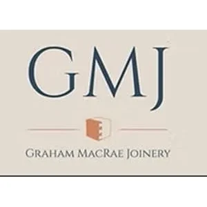 Graham MacRae Joinery Ltd Logo
