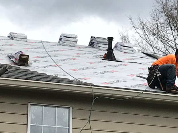 Images Artech Roofing & Construction