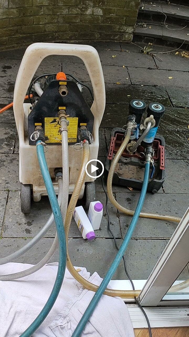 Images The Power Flush Company