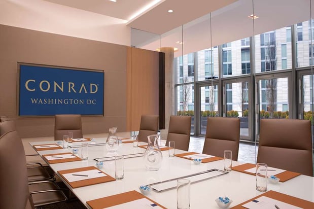 Images Conrad Washington, DC