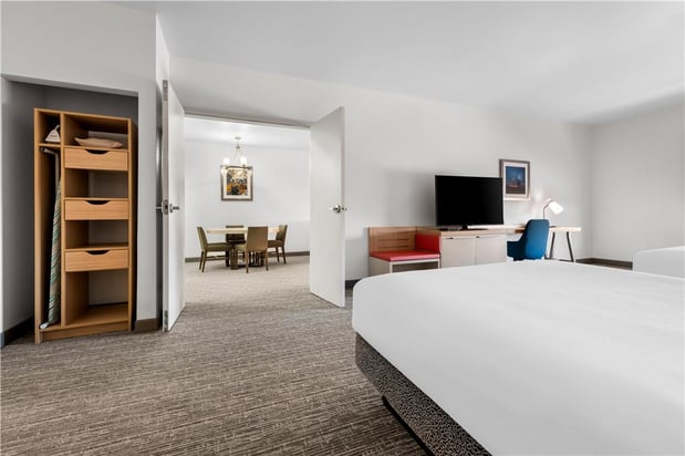 Images Hilton Garden Inn Amarillo