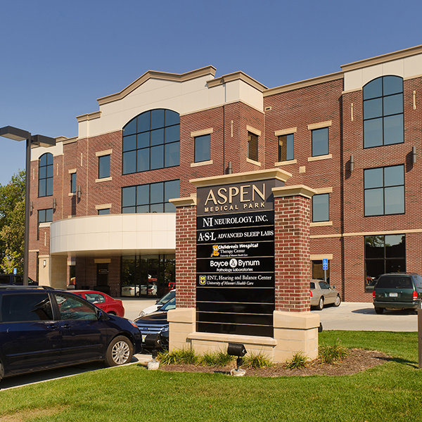 Cynthia B Griffith - Columbia, MO - Audiology
