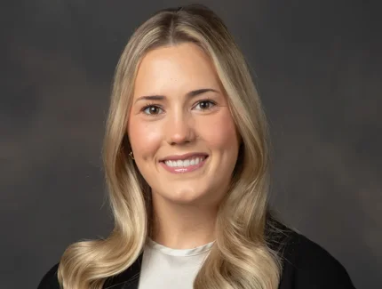 photo of Lauren Kinniry, NP