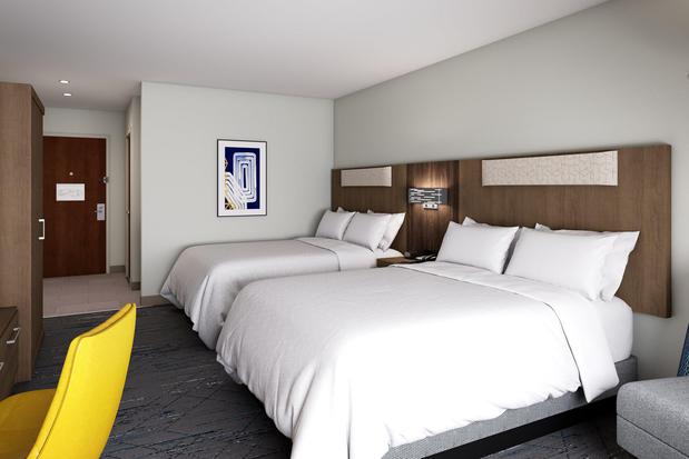 Images Holiday Inn Express & Suites Harrisonburg – University Area by IHG