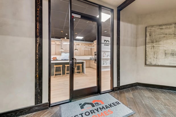 Images HistoryMaker Homes