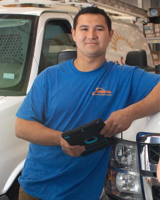 Images Ray's Service Inc