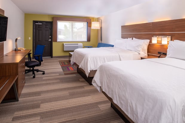 Images Holiday Inn Express & Suites Gunnison by IHG