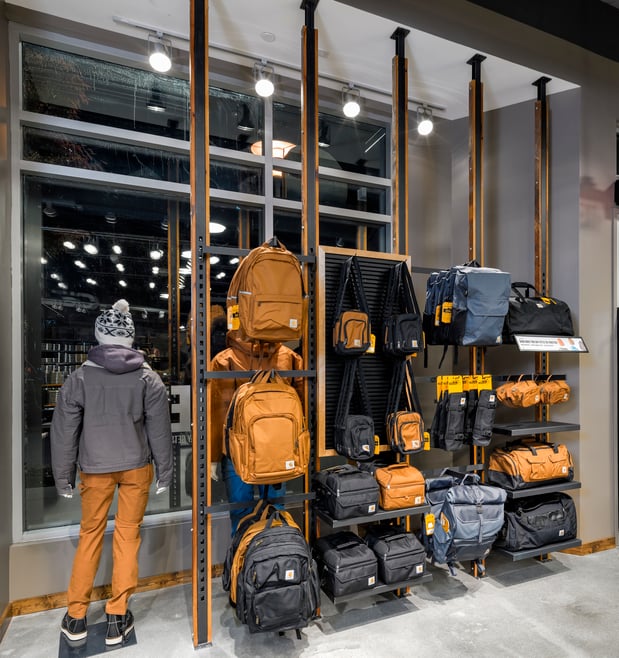 Images Carhartt - Newark