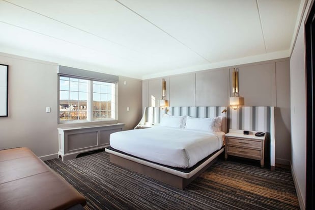 Images Somerset Hills Hotel, Tapestry Collection by Hilton