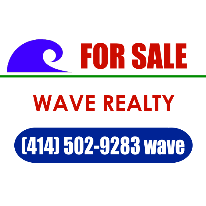 Bo Chen - Wave Realty Logo