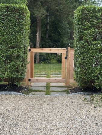 Images Superior Fence & Rail