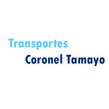 Transportes Coronel Tamayo - Transportation Service - San Juan De Lurigancho - 969 503 145 Peru | ShowMeLocal.com