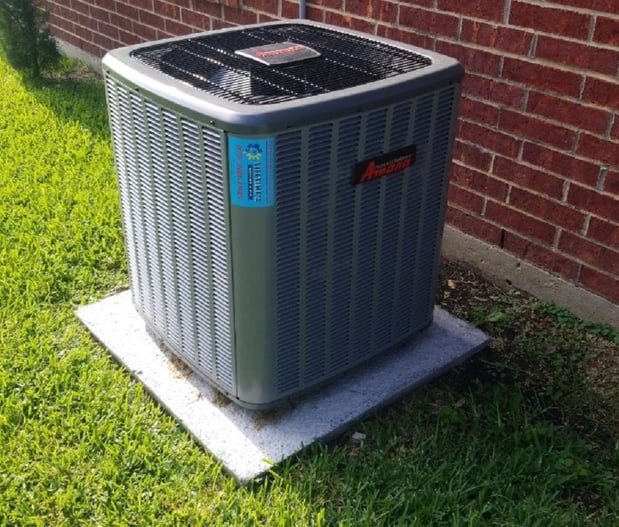 Images Lifetime'z Heating & Air