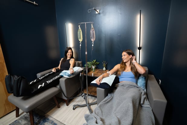 Images Restore Hyper Wellness